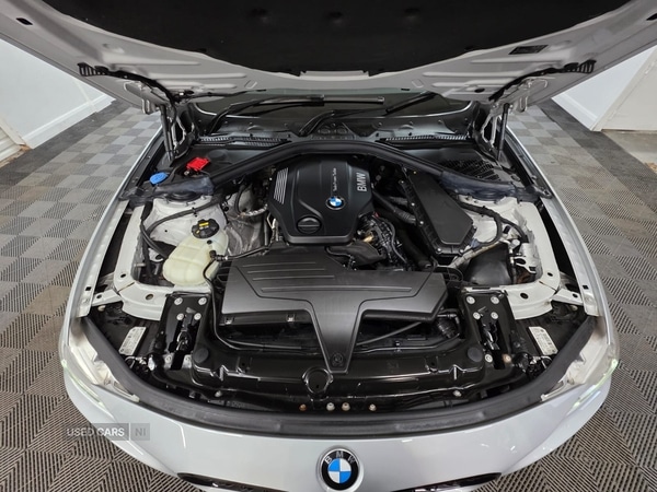 Used BMW 3 Series 2018 for sale - 76998709: Photo 22