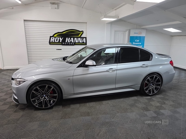 Used BMW 3 Series 2018 for sale - 76998709: Photo 3