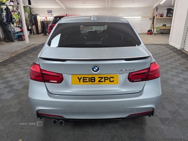 Used BMW 3 Series 2018 for sale - 76998709: Photo 5