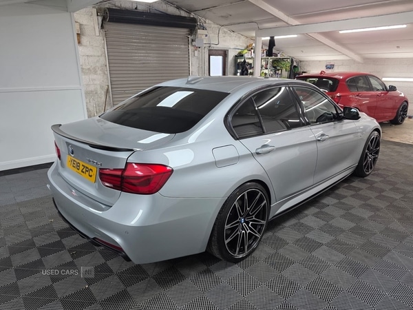 Used BMW 3 Series 2018 for sale - 76998709: Photo 6