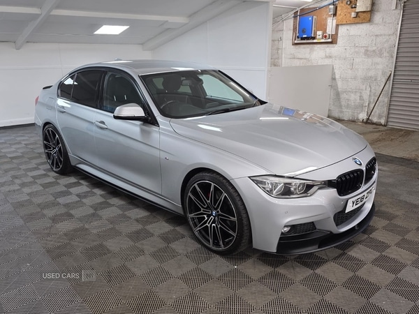 Used BMW 3 Series 2018 for sale - 76998709: Photo 8