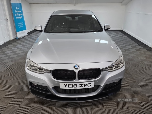Used BMW 3 Series 2018 for sale - 76998709: Photo 9