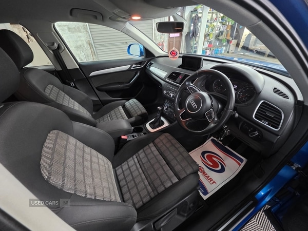 Used Audi Q3 2015 for sale - 77479793: Photo 11