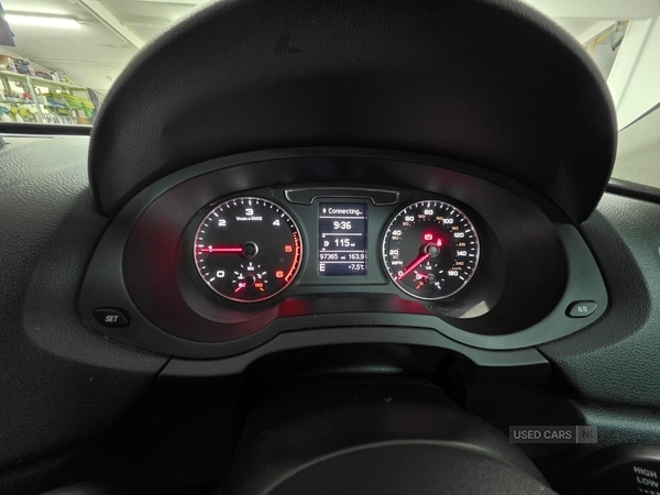 Used Audi Q3 2015 for sale - 77479793: Photo 14