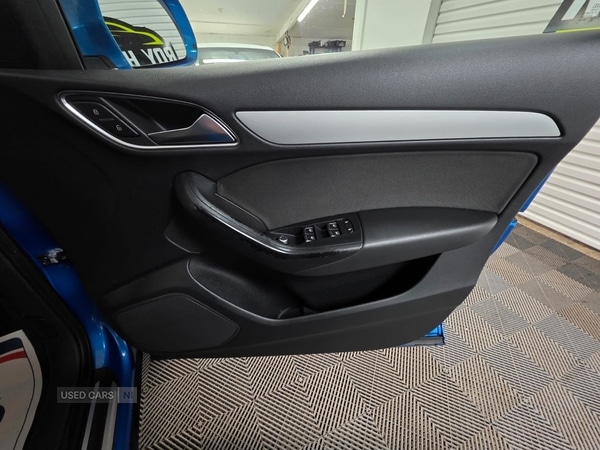 Used Audi Q3 2015 for sale - 77479793: Photo 16