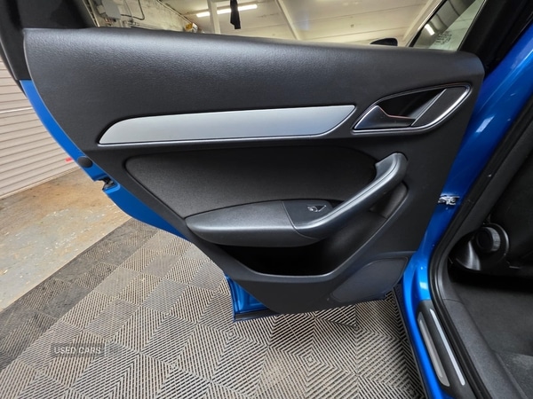 Used Audi Q3 2015 for sale - 77479793: Photo 17