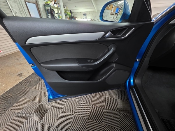 Used Audi Q3 2015 for sale - 77479793: Photo 18