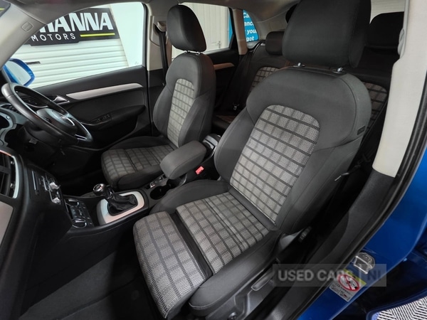 Used Audi Q3 2015 for sale - 77479793: Photo 20