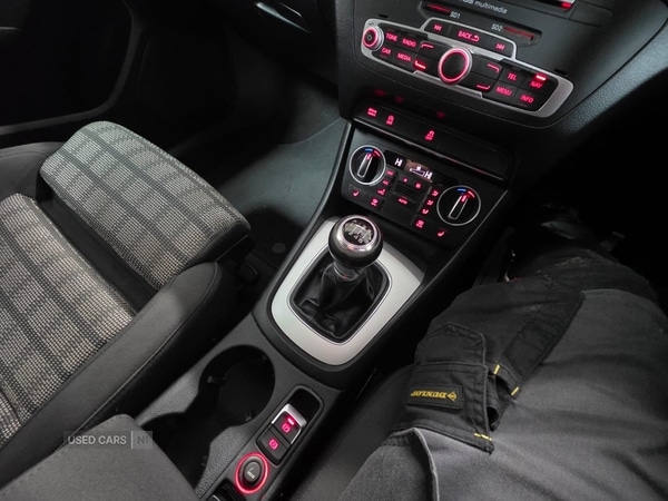 Used Audi Q3 2015 for sale - 77479793: Photo 22