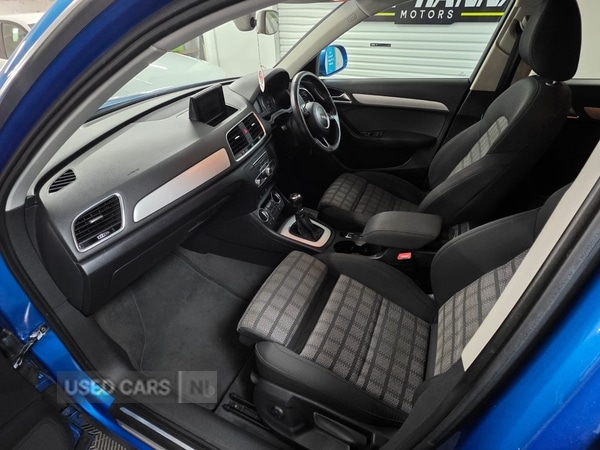 Used Audi Q3 2015 for sale - 77479793: Photo 24