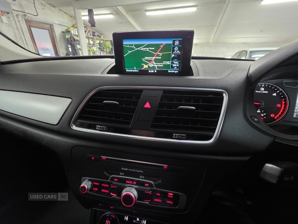 Used Audi Q3 2015 for sale - 77479793: Photo 25