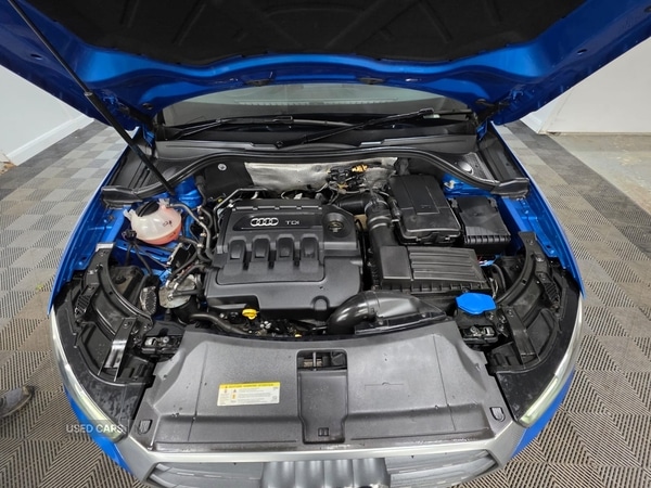 Used Audi Q3 2015 for sale - 77479793: Photo 26