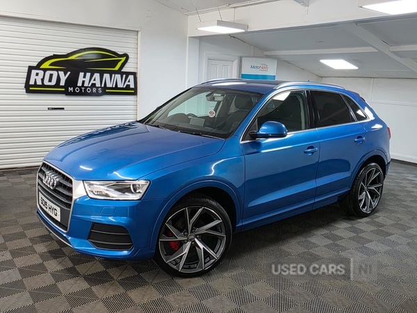 Used Audi Q3 2015 for sale - 77479793: Photo 27