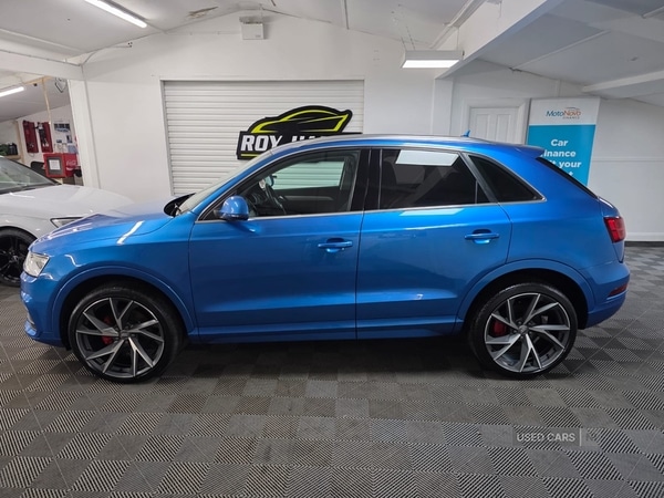 Used Audi Q3 2015 for sale - 77479793: Photo 5