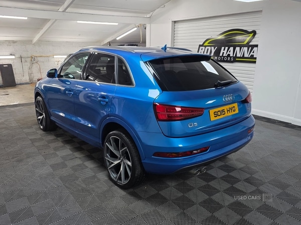 Used Audi Q3 2015 for sale - 77479793: Photo 6