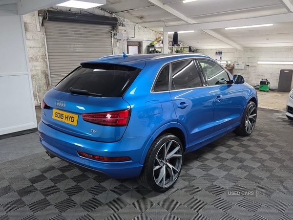 Used Audi Q3 2015 for sale - 77479793: Photo 7
