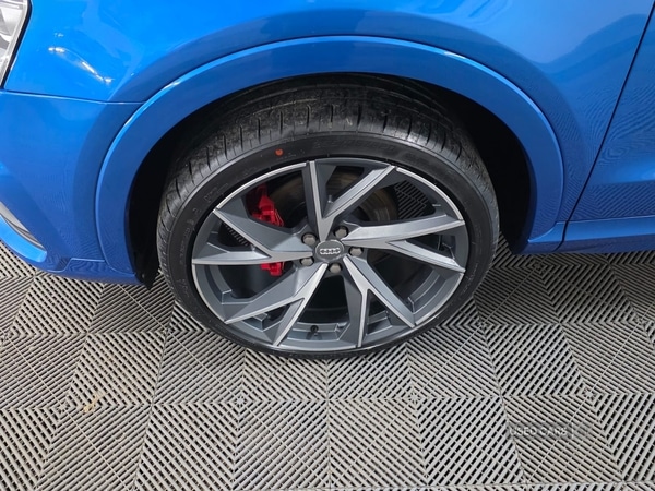 Used Audi Q3 2015 for sale - 77479793: Photo 9