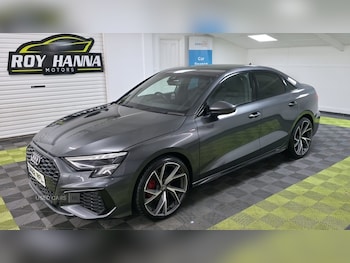 Used Audi A3 2022 for sale - 75859001: Photo