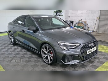 Used Audi A3 2022 for sale - 75859001: Photo
