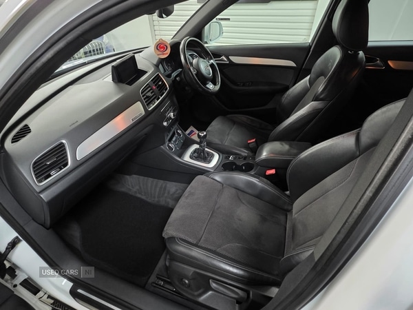 Used Audi Q3 2016 for sale - 76139159: Photo 10