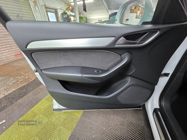 Used Audi Q3 2016 for sale - 76139159: Photo 11