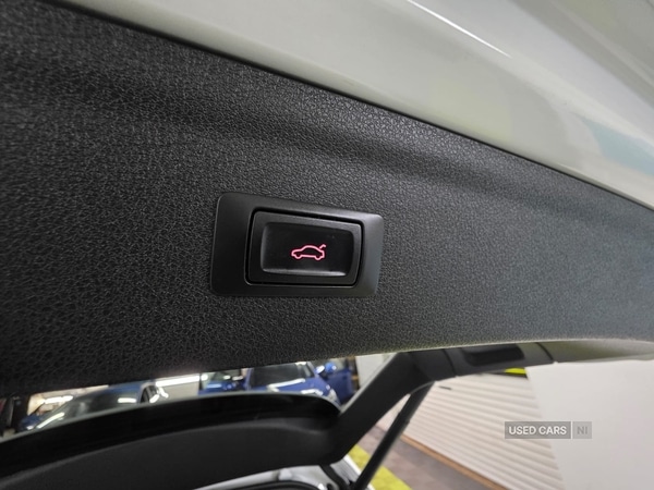 Used Audi Q3 2016 for sale - 76139159: Photo 14