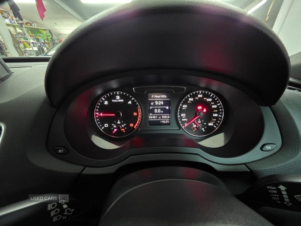 Used Audi Q3 2016 for sale - 76139159: Photo 16