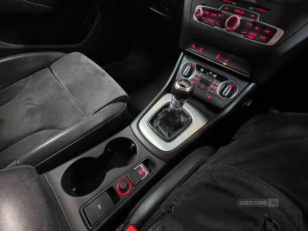 Used Audi Q3 2016 for sale - 76139159: Photo 17
