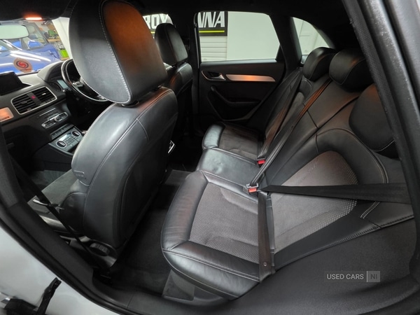 Used Audi Q3 2016 for sale - 76139159: Photo 22