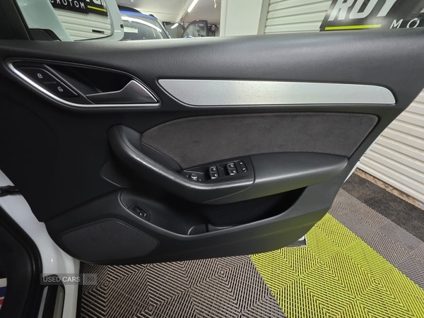 Used Audi Q3 2016 for sale - 76139159: Photo 23