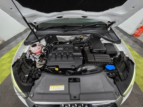 Used Audi Q3 2016 for sale - 76139159: Photo 27