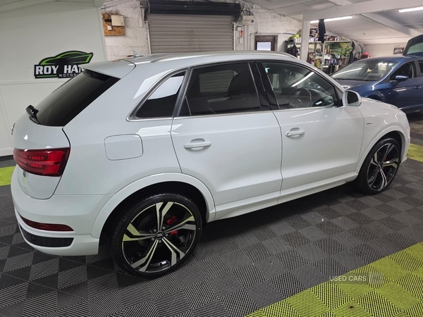 Used Audi Q3 2016 for sale - 76139159: Photo 3
