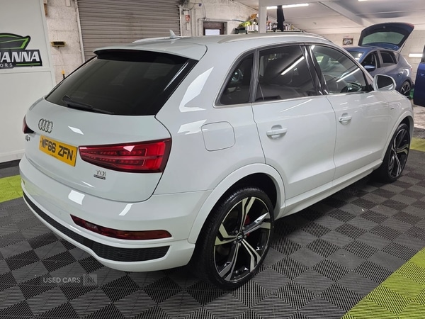 Used Audi Q3 2016 for sale - 76139159: Photo 5