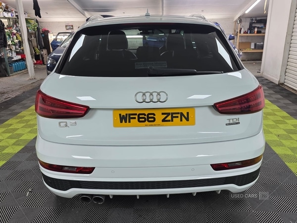 Used Audi Q3 2016 for sale - 76139159: Photo 6