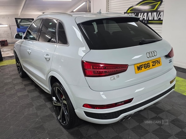 Used Audi Q3 2016 for sale - 76139159: Photo 7