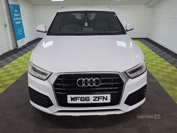 Used Audi Q3 2016 for sale - 76139159: Photo 8