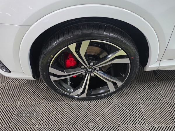 Used Audi Q3 2016 for sale - 76139159: Photo 9