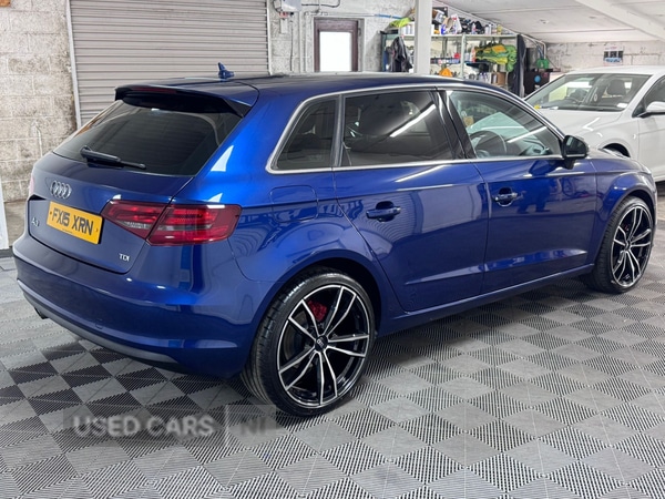 Used Audi A3 2015 for sale - 77809486: Photo 10