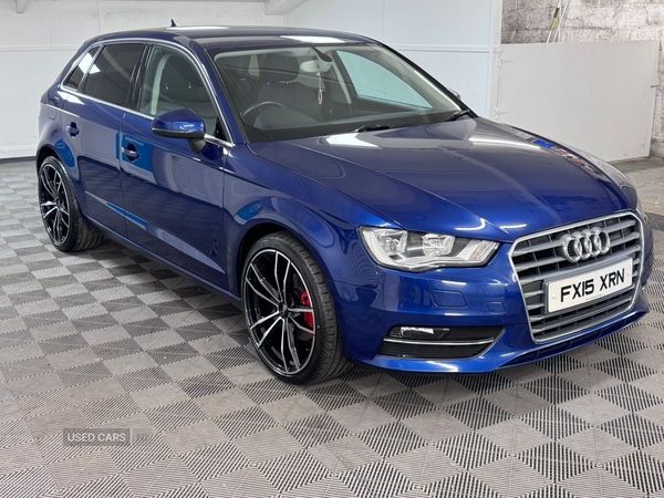 Used Audi A3 2015 for sale - 77809486: Photo 11