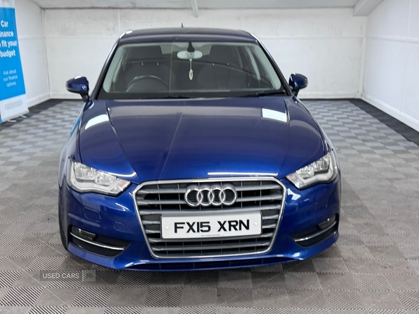 Used Audi A3 2015 for sale - 77809486: Photo 12