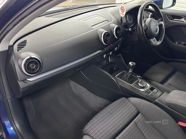 Used Audi A3 2015 for sale - 77809486: Photo 13