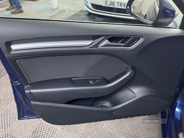 Used Audi A3 2015 for sale - 77809486: Photo 14