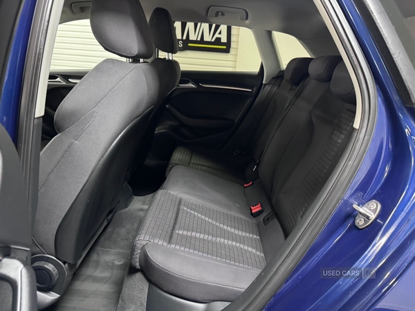 Used Audi A3 2015 for sale - 77809486: Photo 16