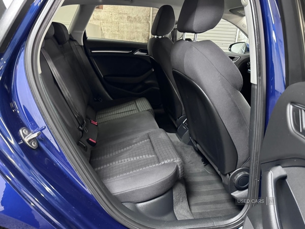 Used Audi A3 2015 for sale - 77809486: Photo 19