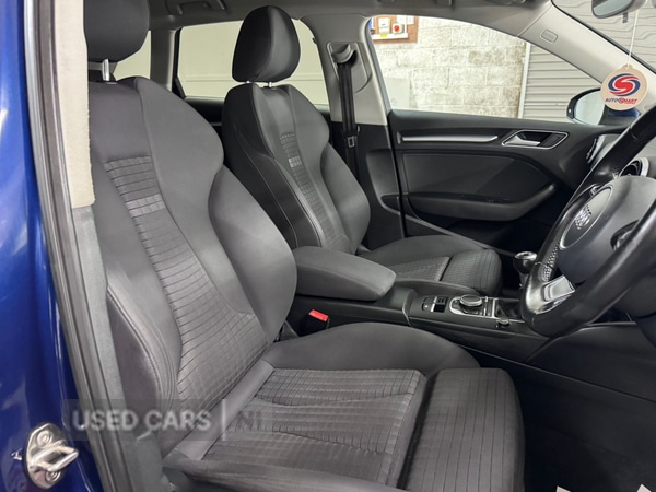 Used Audi A3 2015 for sale - 77809486: Photo 21