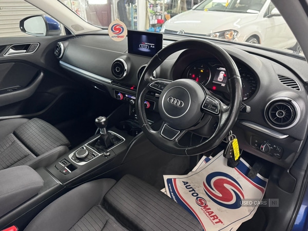 Used Audi A3 2015 for sale - 77809486: Photo 22