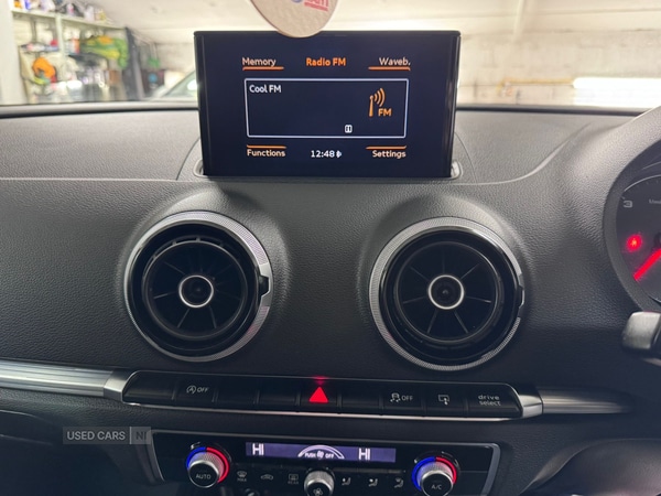 Used Audi A3 2015 for sale - 77809486: Photo 24