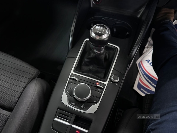 Used Audi A3 2015 for sale - 77809486: Photo 25