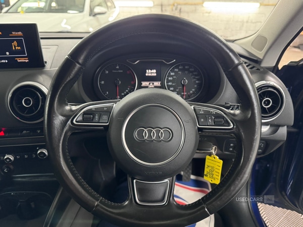 Used Audi A3 2015 for sale - 77809486: Photo 26