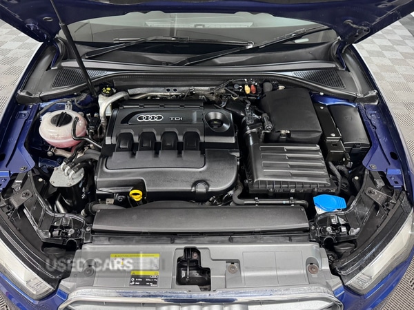 Used Audi A3 2015 for sale - 77809486: Photo 28